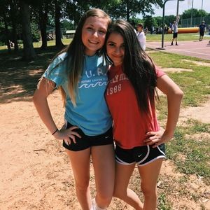 Meet your Posher, Kendall